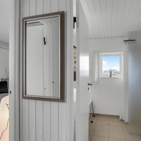 Hébergement de vacances Awesome In With Wifi *