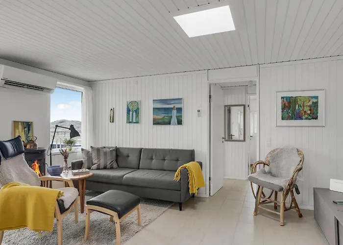 Awesome In With Wifi * Pandrup